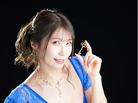 1日1シーンずつ見進めるリアル射精管理　佐伯由美香 サンプル動画サムネイル